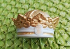 Steiff teddy accessoires gebraucht kaufen  Mehlingen