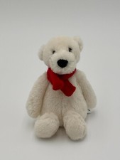 Peluche doudou ours d'occasion  Écully