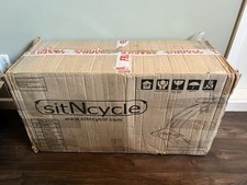 Sit cycle low for sale  NEWPORT