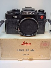 Leica nera usato  Vigonovo