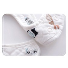Baby bibs shaped d'occasion  Expédié en Belgium