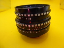 30mm f3.5 m42 for sale  NORWICH