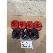 Bosch power tool for sale  STAFFORD