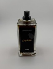 Lush perfume sappho for sale  BARKING