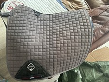 Lemieux dressage saddle for sale  UCKFIELD