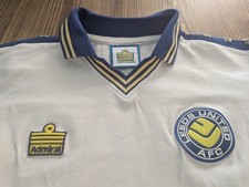 Leeds united 1976 for sale  STOCKPORT