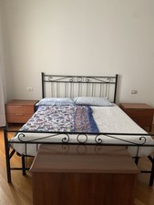 letto scorrevole usato  Corbetta