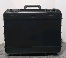 Usado, Estojo rígido utilitário impermeável SKB iSeries 20"X15"X8"  comprar usado Usado, Estojo rígido utilitário impermeável SKB iSeries 20"X15"X8"  comprar usado  Enviando para Brazil
