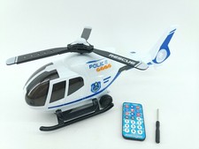 Hubschrauber spielzeug led gebraucht kaufen  Espenau