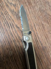 Kershaw kai 2415 gebraucht kaufen  Wilhelmshaven