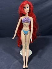 Disney little mermaid for sale  San Diego
