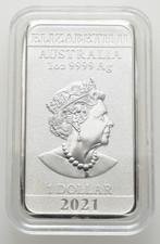Australien dollar 2021 gebraucht kaufen  Schwarzenbach am Wald