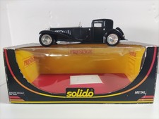 Bugatti royale solido d'occasion  Lamastre