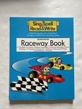 Sing spell read for sale  Florence