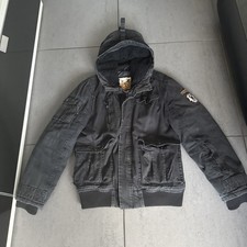 Khujo herrenjacke xxl gebraucht kaufen  Neuss