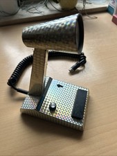 Turner standmikrofon plus gebraucht kaufen  Braunschweig