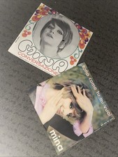 Lotto giri mina usato  Trento