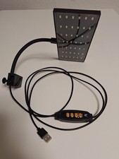 Usb aquarium led gebraucht kaufen  Gröditz