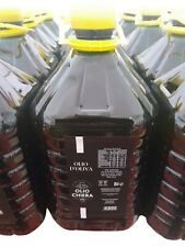 Olio oliva 5 usato  Campi Salentina