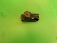 Triumph helmet lock for sale  WOLVERHAMPTON