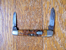 Antique cattaraugus cutlery for sale  Saint Petersburg