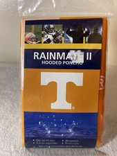 Rainmate rainwear hooded for sale  Flint