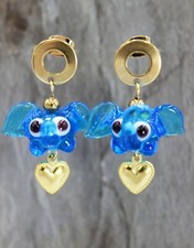 Glass jewels edelstahl gebraucht kaufen  Gera