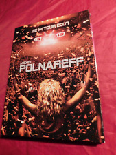 Michel polnareff tour d'occasion  Rouen-