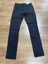 Men primark black for sale  SHEFFIELD