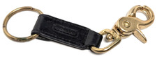 Coach vintage black for sale  Bryn Mawr