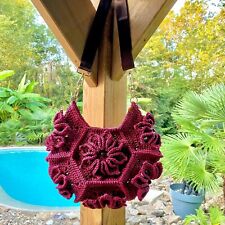 Sac fleurs hexagonal d'occasion  Saint-Nicolas-de-Redon