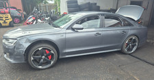 Audi breaking 4.2 for sale  BILSTON