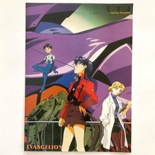 Neon genesis evangelion for sale  Bakersfield