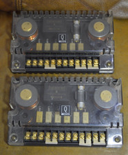 QXD-216 - MB Quart Q Series Crossovers Passivos Fabricados na Alemanha Lote de 2 Vintage comprar usado QXD-216 - MB Quart Q Series Crossovers Passivos Fabricados na Alemanha Lote de 2 Vintage comprar usado  Enviando para Brazil
