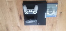 Sony ps4 500gb for sale  ILFORD