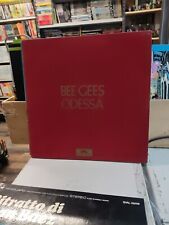 Bee gees odessa usato  Roma
