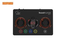 Creative Sound Blaster GC7 - Melhor placa de som para PS5, Xbox, PC e laptop comprar usado  Enviando para Brazil