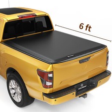 Bed tonneau cover for sale  Atlanta