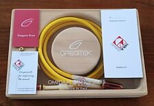 Gregitek omega reference usato  Sacile