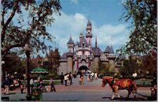 1950s disneyland anaheim for sale  Burnsville