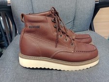 wolverine boots for sale  NORWICH