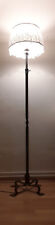 Art deco stehlampe gebraucht kaufen  Springe