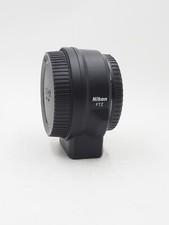 Nikon ftz mount for sale  Milford