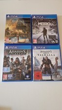 Giochi ps4 vari usato  Vercelli