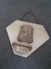 Ancien petit bénitier d'occasion  Bondy
