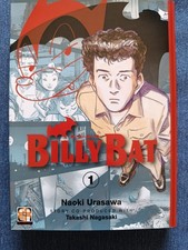 Billy bat vol. usato  Savona