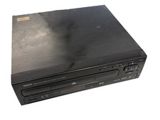 Denon 2300a laserdisc for sale Denon 2300a laserdisc for sale  ASHTEAD