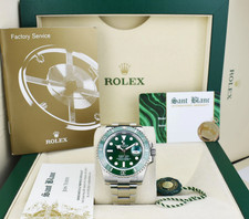 Rolex 40mm stainless for sale  Branson