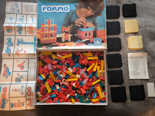 Formo grundbaukasten 402 gebraucht kaufen  Hannover