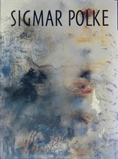 Sigmar polke polke gebraucht kaufen  Koblenz